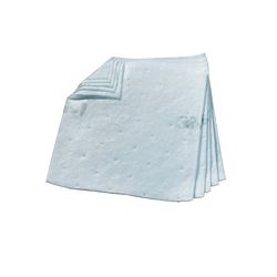 3M - Mini Boudin absorbant d'huile T-4, 1.2 m, 12/Carton