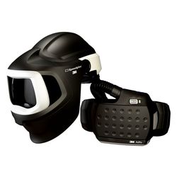 3M - Masque De Soudage 3m  Speedglas  9100 Mp