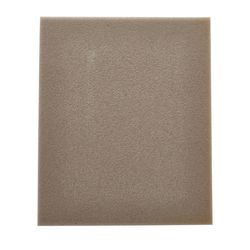 3M - Éponge Abrasive de ponçage à face souple, 115 mm x 140 mm, Microfine, 50884