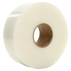 3M - Ruban d'étanchéité extrême 4412N, Translucide, 76 mm x 16.5 m, 2.0 mm