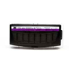 3M - Filtre A2P pour appareil respiratoire à ventilation assistée 3M™ Versaflo™ TR-6310E