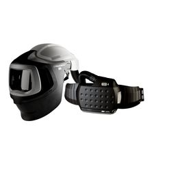 3M - Casque De Soudage 3m  Speedglas  9100 Mp