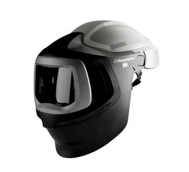 3M - Cagoules de soudage 3M™ Speedglas™ 9100 MP Lite, sans filtre de soudage, 592800