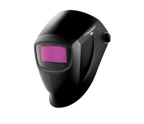 3M - Cagoules de soudage 3M™ Speedglas™ 9002NC, avec filtre de soudage, 401385