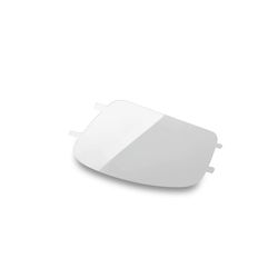 3M - Plaque de visière de meulage intérieure pour cagoule de soudage 3M™ Speedglas™, antibuée et à revêtement dur, 613000