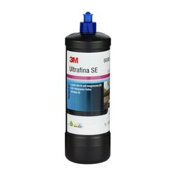 3M - Perfect-It™ Liquide de lustrage Ultrafina SE (bouchon bleu), 1 L, 50383