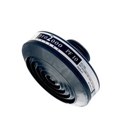3M - Filtre à particules 3M™, PF10 P3 R D, DT-1135E