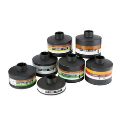 3M - Filtre combiné 3M™, CF32 A2B2E2K2HgP3 R D, DT-4046E