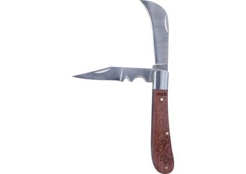 Couteau Électricien 2 Lames 6218020001