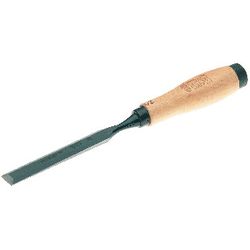 Ciseau Sculpteur Manche Bois 30 Pefc 7020300201