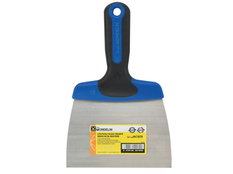 MONDELIN - Couteau À Enduire Bimat Lame Acier 16cm 222160