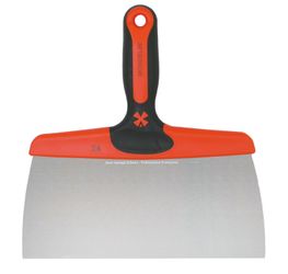 MONDELIN - Couteau À Enduire Bimat Lame Inox 30cm Premium