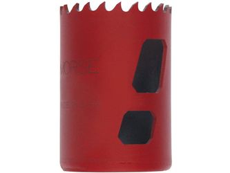 MORSE - Scie-Cloche Bimétal À Denture Variable 1 3/8 - 34,92 Mm