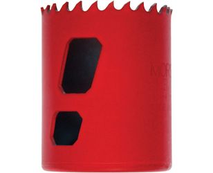 MORSE - Scie-Cloche Bimétal À Denture Variable 1 1/2 - 38,1  Mm