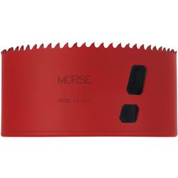 MORSE - Scie-Cloche Bimétal À Denture Variable 4 1/2 - 114,30 Mm