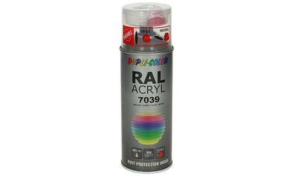 MOTIP - Ral 7039 Gris Quartz 400 Ml 1000610