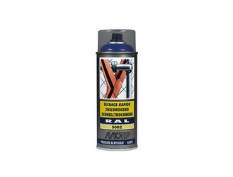MOTIP - Ral Acryl 400 Ml 5002 1051611