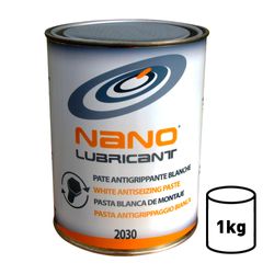 ORAPI - 2030 Pate Blanche Nanolubricant Boîte 1 Kg