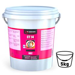 ORAPI - 602 Graisse Multi-Usages Ct 14 Seau 5 Kg