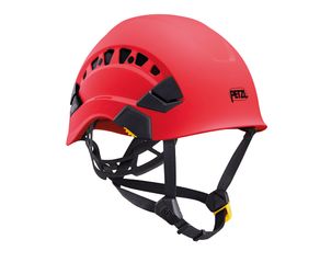PETZL - Casque Vertex Vent Rouge A010ca02