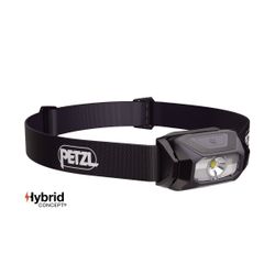 PETZL - Lampe frontale Petzl Tikkina black