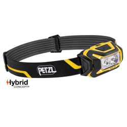 PETZL - Lampe frontale ARIA 2R