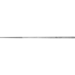 PFERD - Lime diamant conique 4x170 mm D126 (moyenne) pour contours particulièrement étroits et profonds