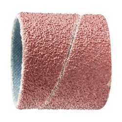 PFERD - Manchon abrasif corindon GSB cylindrique Ø 30x30 mm, A50 pour applications universelles
