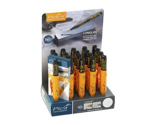 PICA - Pica Ink Marqueur Trous Profonds Display Display