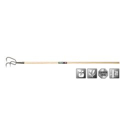 POLET - G1-Cultivateur 3d A/Ma 1,5m