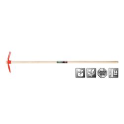 POLET - Serfouette Panne/Fourche  A/Manche