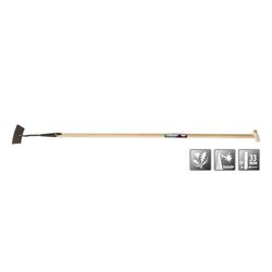 POLET - Ratissoire Limb. Epx 160x52mm A/Ma Poign
