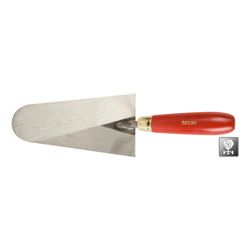 POLET - Truelle A Polir 160x86mm