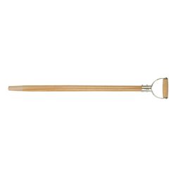 POLET - Manche Fourche Droit 950/41 Poign. D Metal