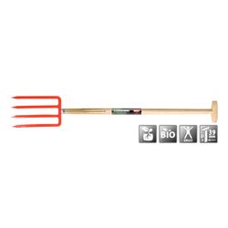 POLET - Fourche Bech.4d 280x180mm Ma-T 95cm
