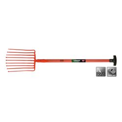 POLET - Fourche A Ballast 9d 350x270mm Ma-T Fib.95cm
