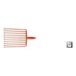 POLET - Fourche Pdt 9d 360x290mm