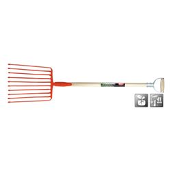 POLET - Fourche Pdt 9d 360x290mm Ma-D 95cm