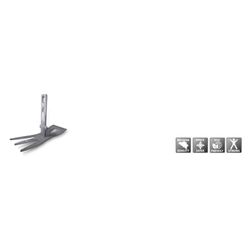 POLET - Polet Click Pro Serfouette 3 Dents Kl035022