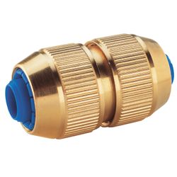 AQUA TECH - Réparateur Raccordement - 1/2  - 5/ 8  - Laiton