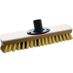 BATI-CLEAN - Brosse À Récurer 300 Mm 75% Tampico