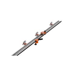 LAMPO CUT EVO 3200 mm - coupe carrelage ALU sur rail