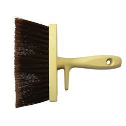 COLOR LINE - Brosse À Encoller 155 X 55 Mm, Vinyl Fleuré