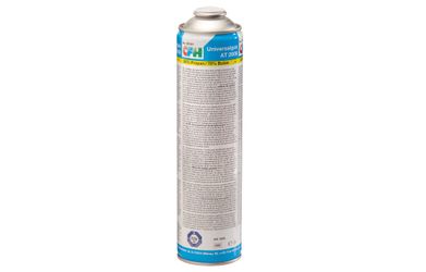 CFH - Cartouche De Gaz At 2000 - 30% Propane / 70% Butane - 330 Gr