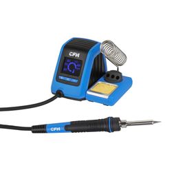 CFH - Station De Brassage Digital Ld 221 (Ex Cfh 52216)