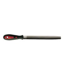 CETAFORM - Lime Demi-Ronde 250 Mm 1/2 Douce Cf J56-210