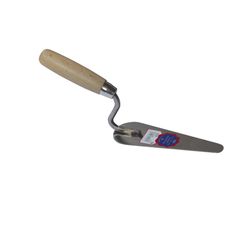 SCHWAN - Langue De Chat Inox 140 X 50 X 1,0 Mm