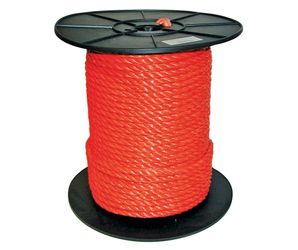 COLOR LINE - Cordage Pp Polypropylène 12 Mm X 100 M