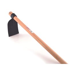 SOLID - Houe Forgée - Sans Manche