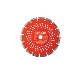PRODIAXO - Disque Diamanté Performer - 230 X 22,2 Mm - Pro Construction